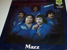 MAZZ - EL MAZZ - CARA 012 TEJANO LP SEALED
