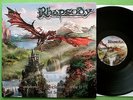 Rhapsody - Symphony Of Enchanted Lands II - The Dark Secret 2LP-Set 