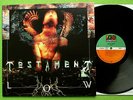 Testament - Low LP  Atlantic 1994 Rare German only Vinyl release  Mint