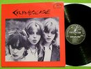 Carambolage - Carambolage LP  Abwärts  Grauzone  Hans-A-Plast Die Radierer