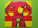 The Kinks - Percy (Soundtrack) LP  Pye Records 1979 STILL SEALED   