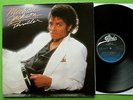 Michael Jackson - Thriller LP  Epic 1982