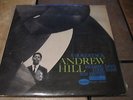Andrew Hill Smokestack  Blue Note 84160, New York, Van Gelder, Stereo, Ear