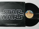 JOHN WILLIAMS Star Wars OST 2xLP 20th Century 2T-541 US 1975 VG++ ORIGINAL 6C