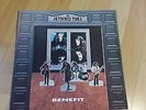 Jethro Tull Benefit Chrysalis 6307 516 Vinyl