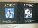 AC/DC Hallenstadium, Zürich, Switzerland,14/12/1980  Dlp, FOC, 145 NC, CV