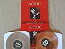 AC/DC Hallenstadium, Zürich, Switzerland,14-12-1980  Dlp, FOC, 145 NC, CV