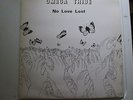 Omega Tribe LP No Love Lost
