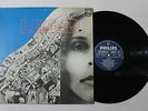 GAL COSTA Legal LP Philips Rec 6328-498 BR 1982 NM- 6F