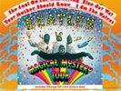 The Beatles-Magical Mystery Tour VINYL NEW