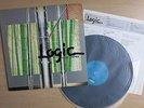LOGIC Logic System Japanese pressing vinyl LP Express Records 1981
