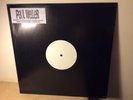 Paul Weller DJ Promo 12 inch Wild Wood 1998 Mint Unplayed White Label The Jam