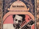 Ravi Shankar The Sounds Of India Columbia Vinyl LP