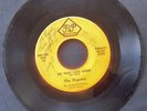RARE signed 45 rpm PEPETTES Encore Baby 1960's pvt Portland NW girl group PEP