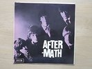 ROLLING STONES Aftermath UK unboxed Decca mono vinyl LP LK 4786 1966 Ex+