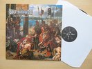 BOLT THROWER The IVth Crusade UK 1st press vinyl LP Earache MOSH 70 1992