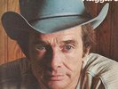 Merle Haggard Back To The Barrooms STILL SEALED NEW OVP MCA Vinyl LP