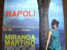 Miranda Martino Napoli NEAR MINT RCA Italiana Vinyl LP