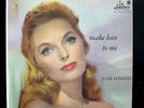 Julie London - Make Love To Me LP Mint- LRP 3060 Liberty Mono 1957 Vinyl USA