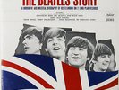 The Beatles' Story 2LP Biography Capitol Canada NEW SEALED fast shipping