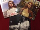 LANA DEL REY- Ultraviolence, Born To Die, Paradise LP SET OF 3 NEW Vinyl Sealed