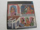 Classical Music of India Instrumental LP Record Bollywood India-1147