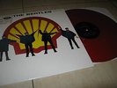 The Beatles Help Shell Logo - Color Vinyl - Mint