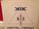 BAD COMPANY - DIGITAL NATION - 5X12