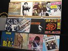 D.Purple,D.Bowie,Beatles,P.Floyd,D.Sraits,Rolling Stones usw.