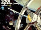 2001 A SPACE ODYSSEY OST 1968 UK Vinyl LP Excellent Condition soundtrack