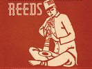 Excavated Shellac: Reeds - Various Artist (2015, Vinyl New)