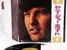TONY JOE WHITE tony joe white JAPAN orig '71 LP RARE