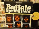 BUFFALO SPRINGFIELD self s/t Stereo SD 33-200-A  MISPRINT strong VG++