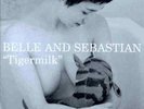Belle and Sebastian Tigermilk Vinyl LP New 2014