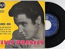 RARE EP  ELVIS PRESLEY   