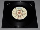 Motorhead Bomber A label Demo UN-played UK 7