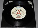 Motorhead Louie Louie A label Demo UN-played UK 7