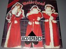 Motorhead Ace of Spades Special Limited Christmas UK 12