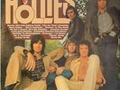 The Hollies The Best Of The Hollies CLUB EDITION Polydor Vinyl LP