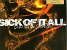 SICK OF IT ALL-Scratch The Surface (1LP) VINYL NEUF