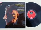ASD 2433   Brahms Symphony No 4   Barbirolli VPO   HMV UK Stereo