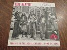45 tours king harvest dancing in the moonlight