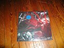 SLAYER - BLEED FOR ME - LP BLUE VINYL