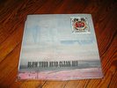 SLAYER - Blow Your Head Clean Off - Dbl LP NEW Thrash METAL