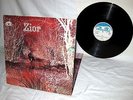ZIOR - SAME 100% ORIGINAL UK 1st PRESS NEPENTHA 1971  PROG LP MINT-