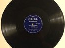 Lucky Thompson Orch: Buck-De-Hoodle | Noel 1002 Rare+Great R&B 78 popcorn *HEAR*
