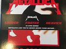 Metallica - Kill them all vinyl record