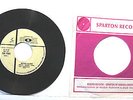 Five Canadians RARE 45 rpm 