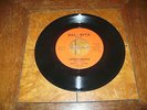 Faces In The Crowd Clouds Of Doubt 45 Del-Nita Cleveland Garage Surf 1966 Signed