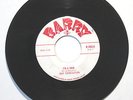 RARE  1967  CANADIAN GARAGE PUNK 45 rpm – OUR GENERATION- “ I’M A MAN 